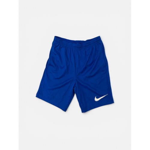 Nike Μπλε Σορτς L